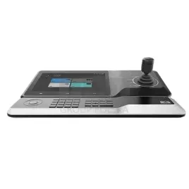 bcs-dvr-knlcd-ii