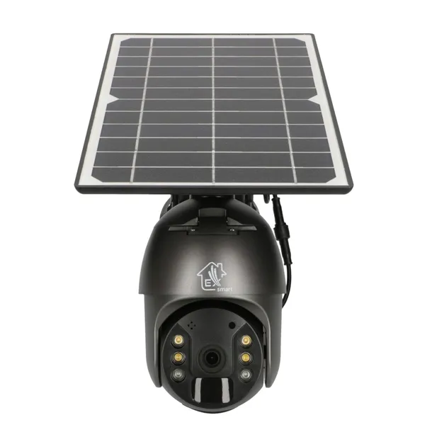 Kamera IP zewnętrzna Extralink Mystic 4G PTZ