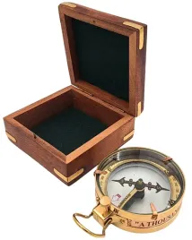 kompas-mosiezny-map-reader-w-pudelku-drewnianym-retro-nc1087