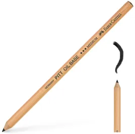 faber-castell-kredka-olejna-pastelowa-pitt-oil-base-medium-199-czarna