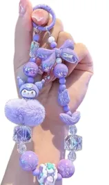 zawieszka-do-telefonu-kuromi-hello-kitty-fioletowa