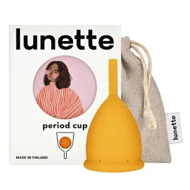 lunette-period-cup-kubeczek-menstruacyjny-pomaranczowy-rozmiar-1
