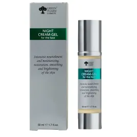 green-pharm-cosmetic-ultralekki-krem-zel-na-noc-50ml