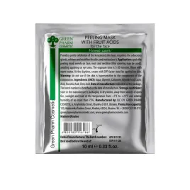 green-pharm-cosmetic-maseczka-peeling-do-twarzy-z-kwasami-owocowymi-10ml