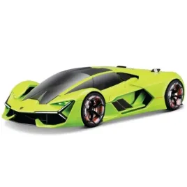 lamborghini-millennio-light-green-1-24-bburago