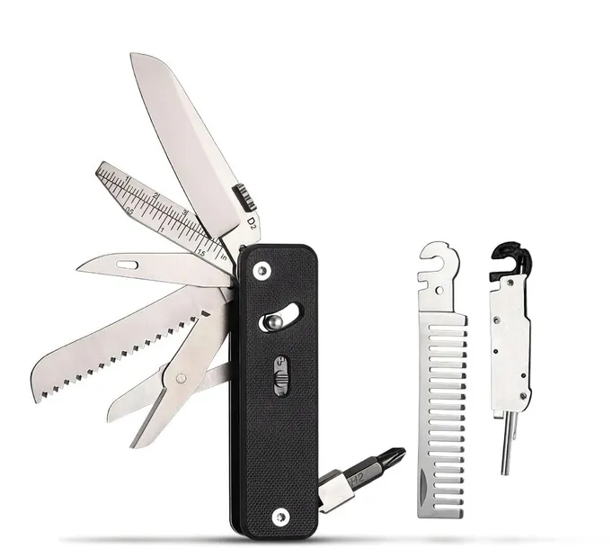 multitool-roxon-s503g-flex-companion-tool-modulares-designe-stal-d2-cechy-dodatkowe-blokada-mozliwosc-otwierania-jedna-reka