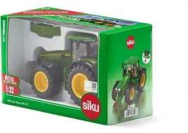 siku-farmer-john-deere-8r-370