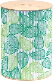 pufa-ekologiczna-ze-schowkiem-stolik-karton-drewno