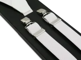 biale-waskie-szelki-unisex-25cm-x16
