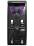 niebiesko-czerwone-szelki-w-krate-sz169-stan-nowy