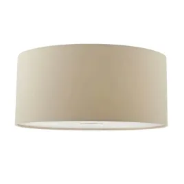 klosz-z-jedwabiu-ronda-ron6529-dar-lighting-tkaninowy-ciemnoszary