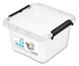 pojemnik-plastikowy-3l-pudelko-z-pokrywa-simplestore-20x20x12cm