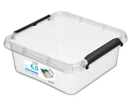 pojemnik-plastikowy-6l-pudelko-pudlo-z-pokrywa-simplestore-29x29x11cm
