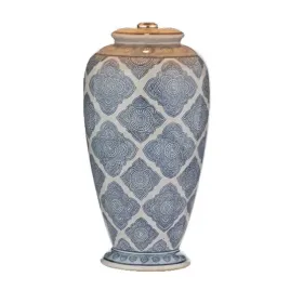 podstawa-do-lampy-stolowej-ely4223-dar-lighting-ceramiczna-niebieska