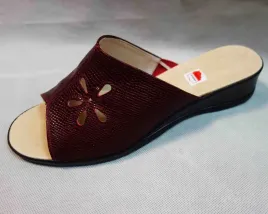 skorzane-klapki-bordo-szerokie-tegosc-h-41