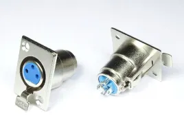 gniazdo-mikrofonowe-xlr-przykrecane-do-obudowy-x5szt