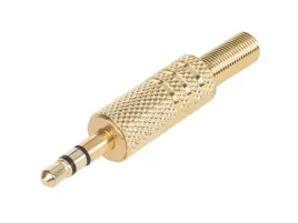wtyk-jack-3-5mm-stereo-zlocony-x10szt