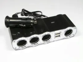 rozgaleznik-zapalniczki-samochodowej-4gn-2usb-x1szt