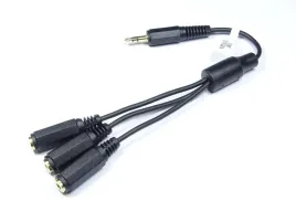 rozgaleznik-jack-3-5mm-wtyk-3x-gniazda-jr18-vitalco-15cm-x1szt