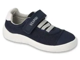 trampki-tenisowki-buty-dzieciece-na-rzepy-granatowe-befado-451y003