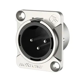 roxtone-rx3md-nt-xlr-3-pin-wtyk-mikrofonowy-do-obudowy-hq-x1szt