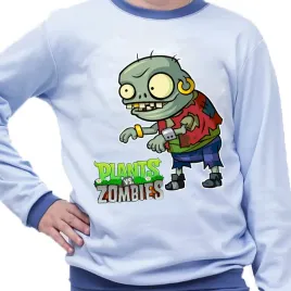pizama-dziecieca-plants-vs-zombies-rodzaje-producent