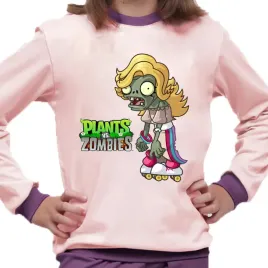 pizama-dziecieca-plants-vs-zombies-rodzaje-producent