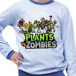 pizama-dziecieca-plants-vs-zombies-rodzaje-producent