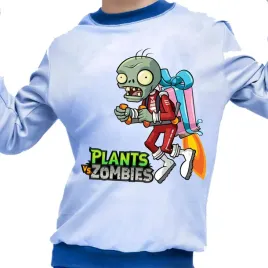 pizama-dziecieca-plants-vs-zombies-rodzaje-producent