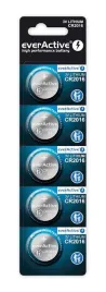 bateria-litowa-cr2016-everactive-blister-5szt-x1szt
