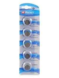 bateria-litowa-cr1620-rocket-blister-5szt-x1szt