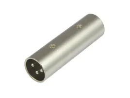 przejscie-wtyk-xlr-wtyk-xlr-x1szt