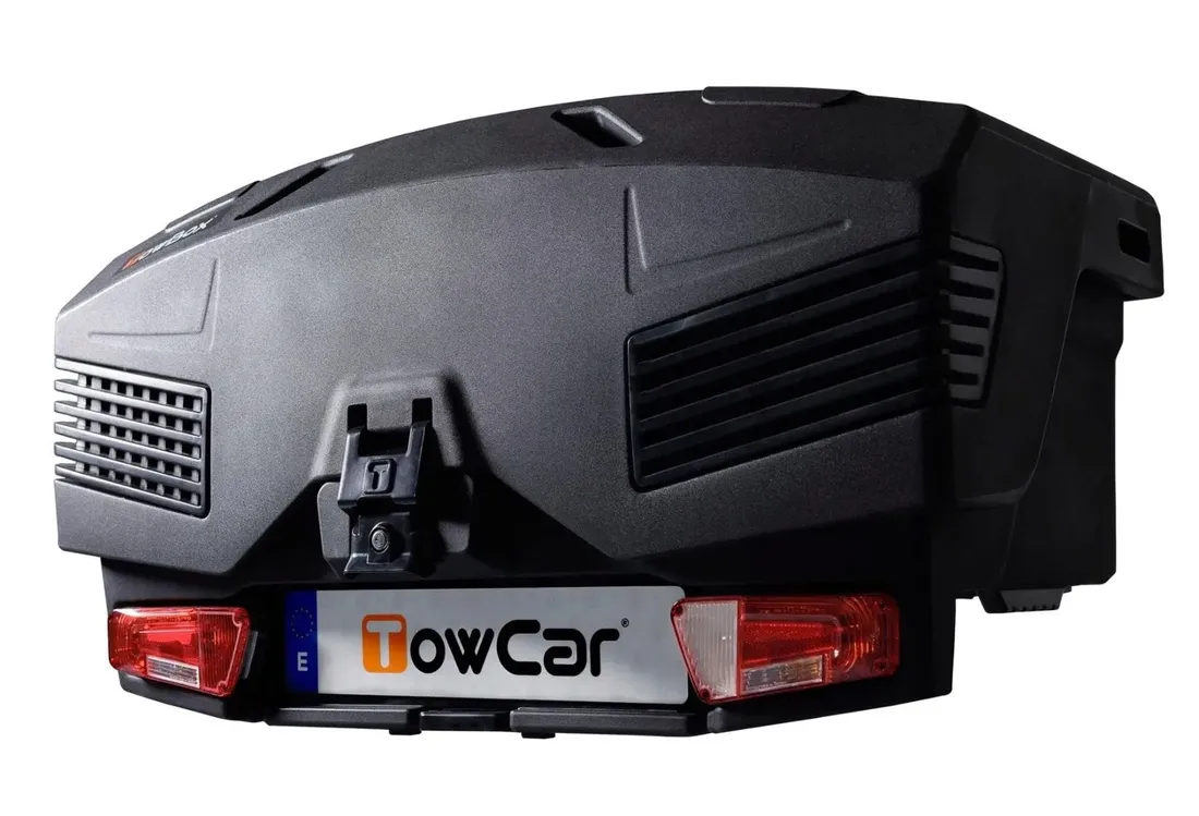box-towbox-evo-305l-czarny