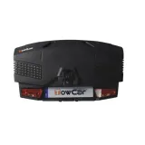 box-towbox-evo-305l-czarny-stan-nowy