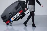 box-towbox-evo-305l-czarny-stan-nowy