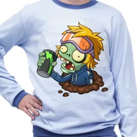 pizama-dziecieca-plants-vs-zombies-rodzaje-producent