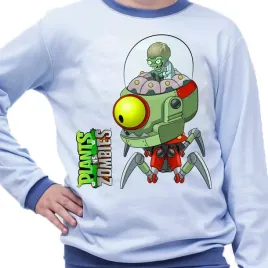 pizama-dziecieca-plants-vs-zombies-rodzaje-producent