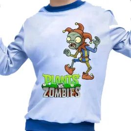 pizama-dziecieca-plants-vs-zombies-rodzaje-producent