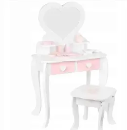 toaletka-dla-dzieci-serduszko-z-taborecikiem