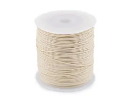 sznurek-pes-do-nawlekania-poliester-z-zylka-jasny-krem-05mm-5-metrow