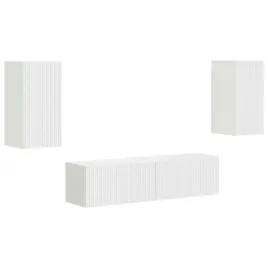 zestaw-szafek-rtv-4-szt-bialy-material-drewnopochodny