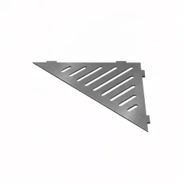 narozna-polka-prysznicowa-fugowa-trojkat-gun-metal-szczotkowany-ze-stali