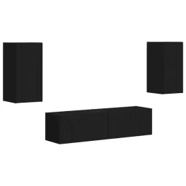 zestaw-szafek-rtv-4-szt-czarny-material-drewnopochodny