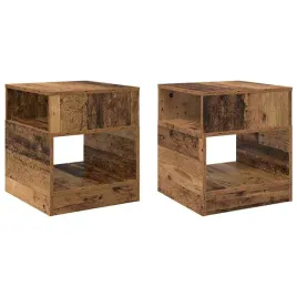 stolik-koncowy-2-szt-stare-drewno-405-x-40-x-45-cm