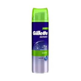 gillette-ser-200ml-3xaction-zel-d-gol-sensitive-819-k-t