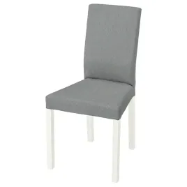 ikea-kattil-krzeslo-bialy-knisa-jasnoszary