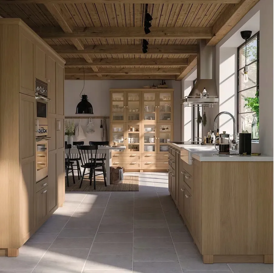 ikea-forsbacka-drzwi-front-dab-60x80-cm-stan-nowy