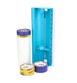 blue-dolphin-zestaw-pro-masker-kombo-110cm-x-12m