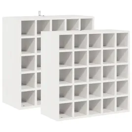 regal-na-wino-2-szt-bialy-56-x-25-x-56-cm-lite-drewno-sosnowe