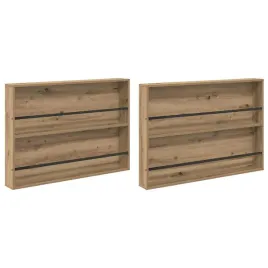 regal-na-gazety-2-szt-dab-rzemieslniczy-100-x-12-x-70-cm